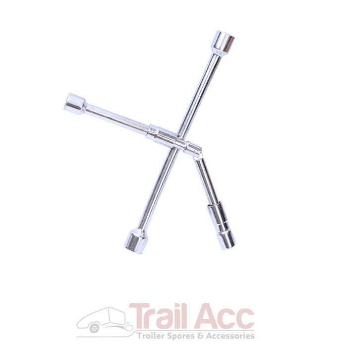 Wheel Spanner Fold - Image 1