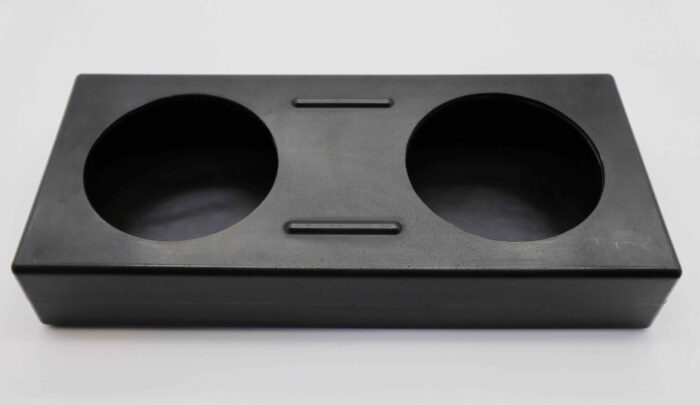 Light Box 2 Hole P - Image 1