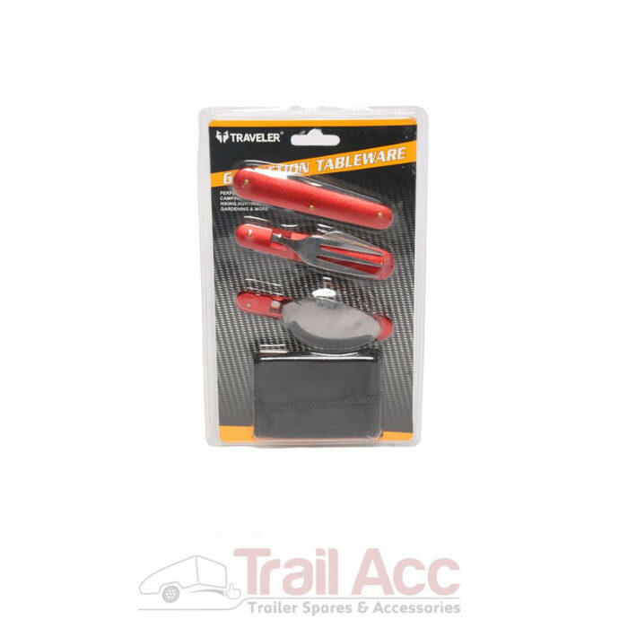 Multi Functional Tableware 6 - Image 1