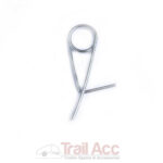 Tando Retaining Clip