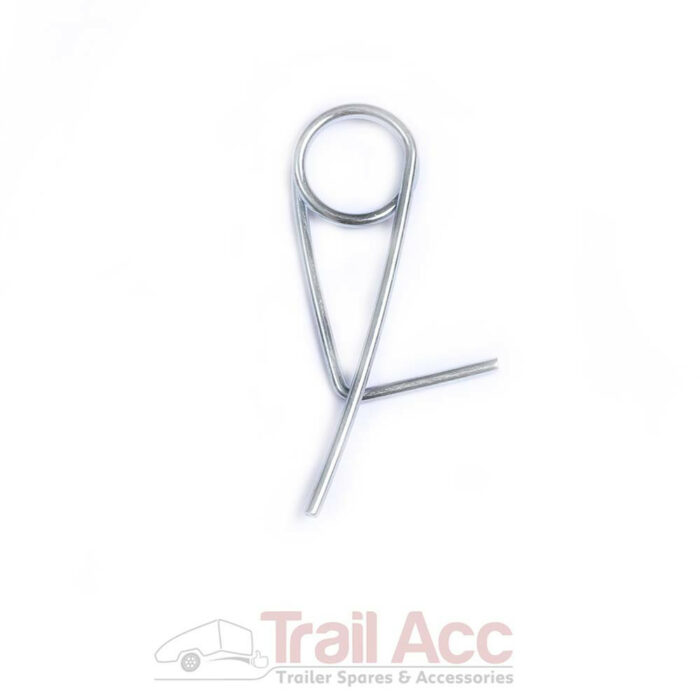 Tando Retaining Clip - Image 1