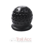 Trailer Ball Cover