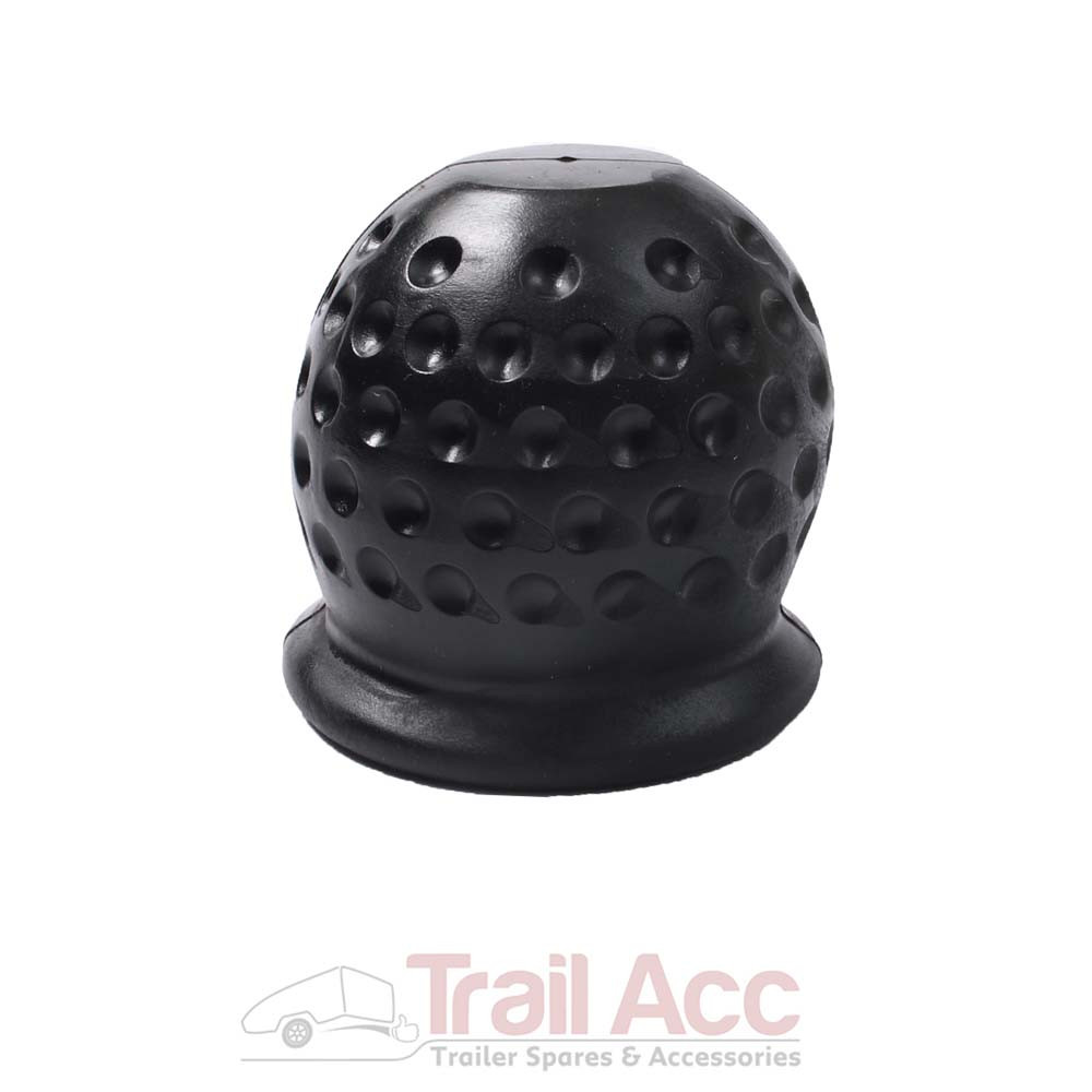 TBC01.jpg Trailer Ball Cover - Image 1