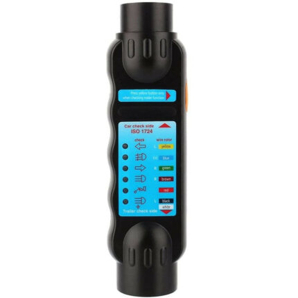 Trailer Circuit Tester 12V