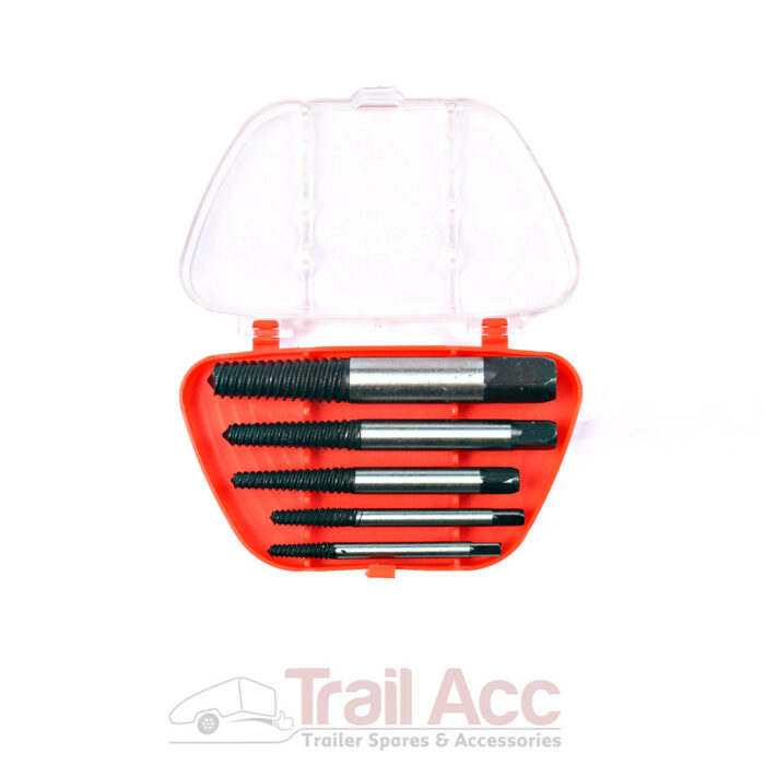 Screw Extractor - Image 1