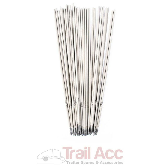 Flux Coated BBRx3.0mm - Image 1