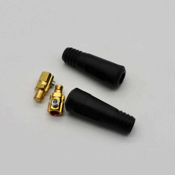 Dinse Plug Male 10-25mm - Image 1