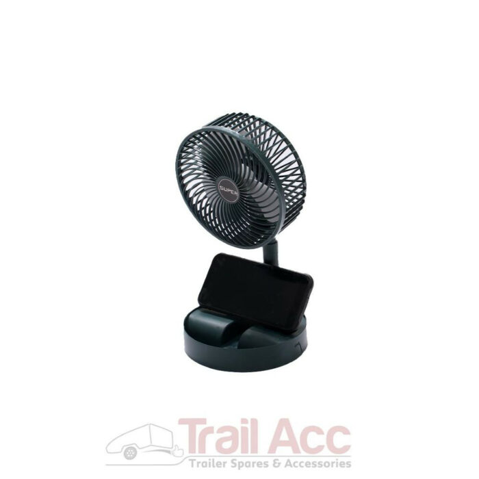 12V Fan - Image 1