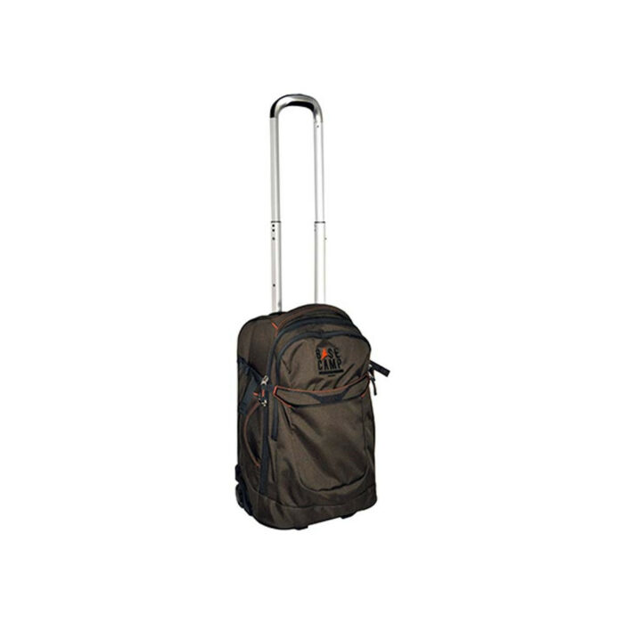 Duffle Bag Basecamp Trolley Medium - Image 1
