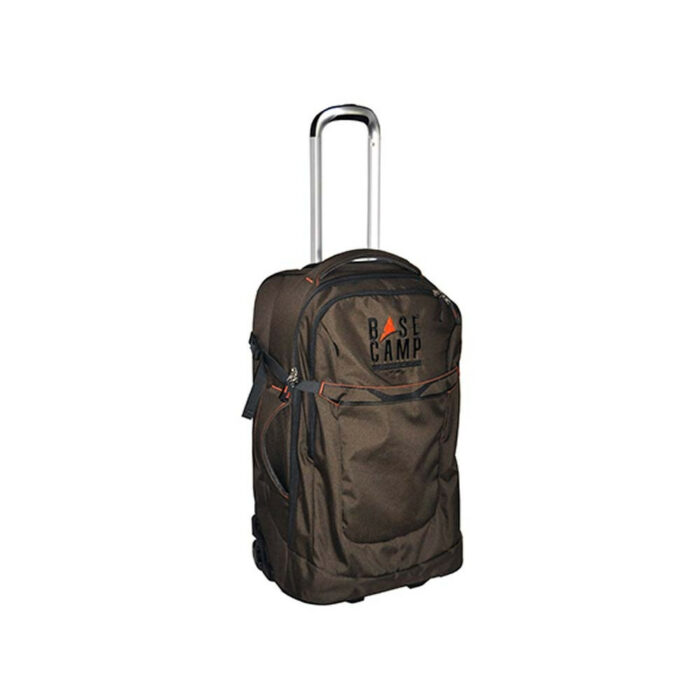 Duffle Bag Basecamp Trolley Large - Image 1