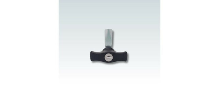 Thumb Latch Handle - Image 1