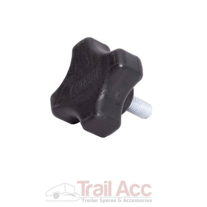 Turn Knobs Rabet - Image 1