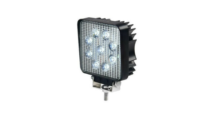 Work Light 27W - Image 1
