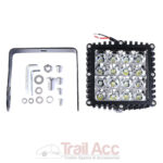 Driving Light High Power 48W