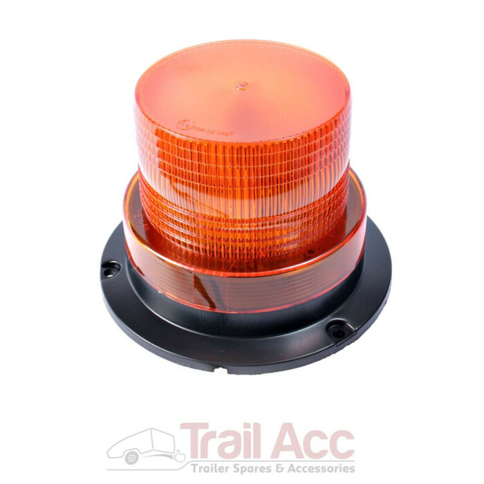 Strobe Light Amber - Image 1