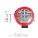 Driving Light (6) 36W