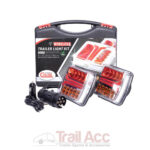 LED Wireless Lamp Comb