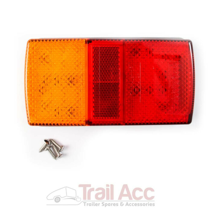 Stop and Tail Combi LED - Image 1