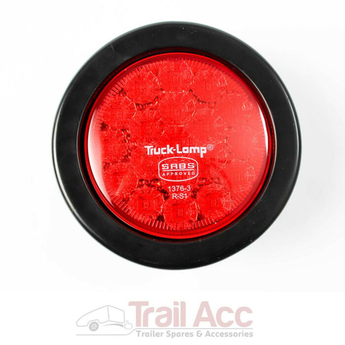 Stop Lamp LED Red - Image 1