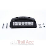 Number Plate LED L