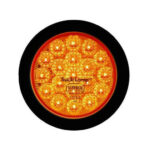 Tail Lamp LED Amber