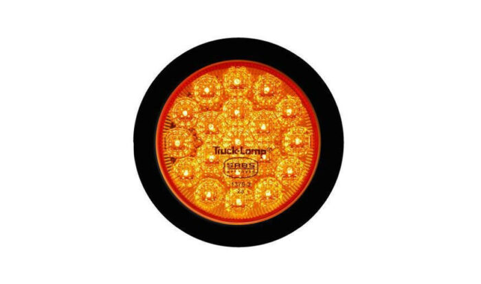 Tail Lamp LED Amber - Image 1