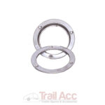 Stainless Steel Flange