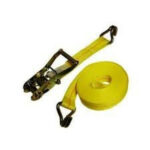 5ton Ractchet and Strap Yellow