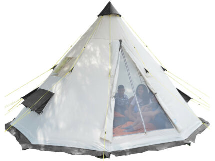 Tent Kiddies T-Pee (2 - 3 Persons)