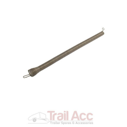 TrailerWurm Standard Stainless Steel 600mm
