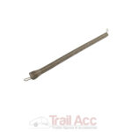 TrailerWurm For Brad Harrison 600mm, 21mm indide dia