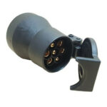 Magnetic 7 Pin Adaptor