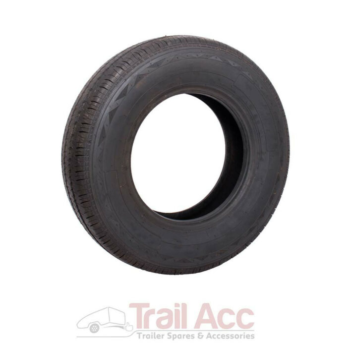 Tyre 14 195 - Image 1