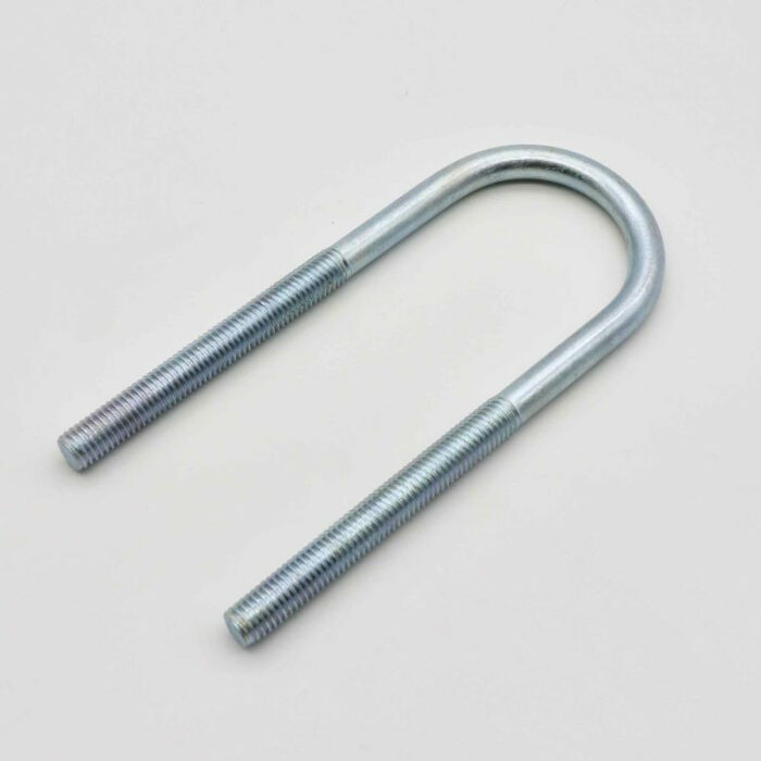 U-Bolt M12x50x165 50mm RND - Image 1