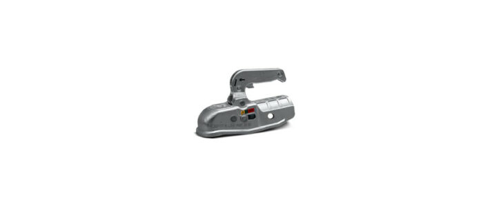 Coupler Unbraked 3000kg - Image 1