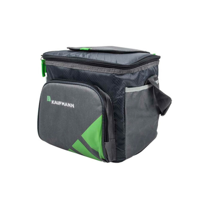 Cooler Bag Kaufmann 12 Can - Image 1