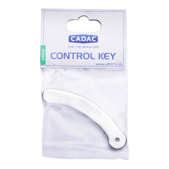 Gas Key Cadac 40 - Image 1