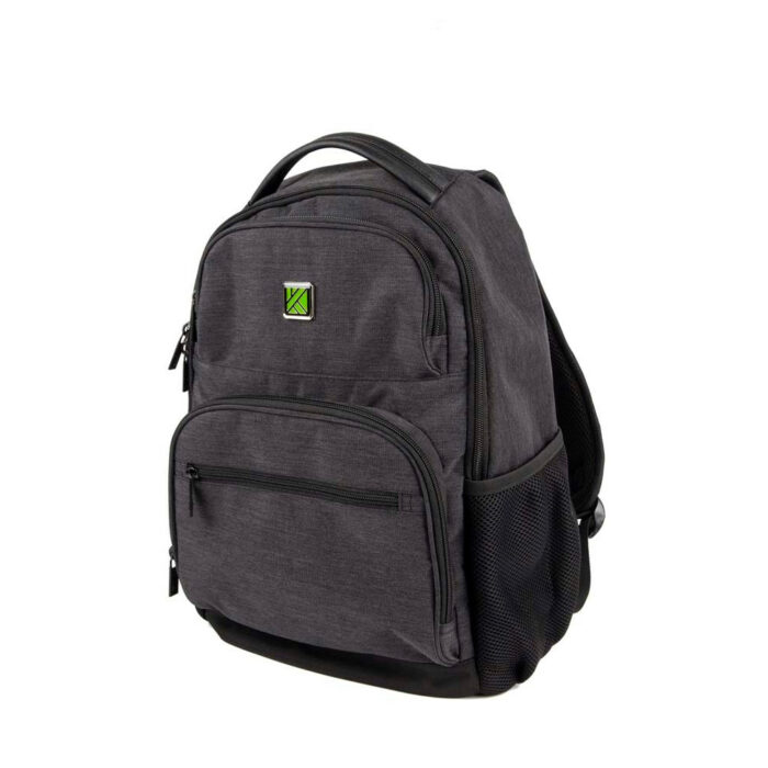 Bag Kaufmann Day Pack 30L Gray - Image 1