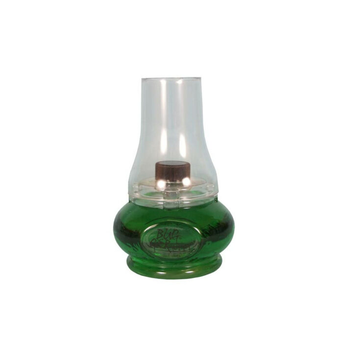 Bugger Off Paraffin Lamp 450ml - Image 1