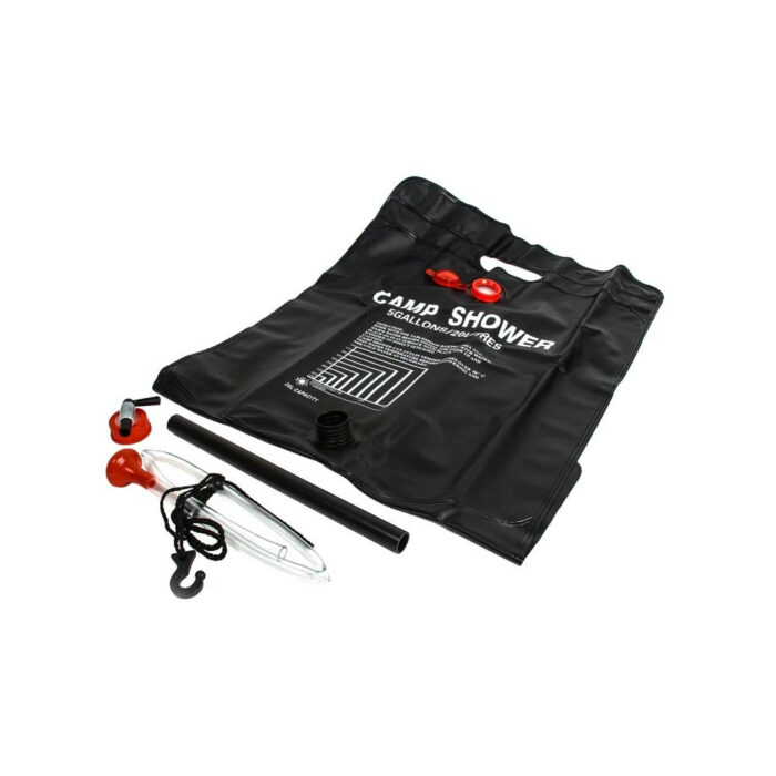 Shower Kaufmann Solar 20L - Image 1
