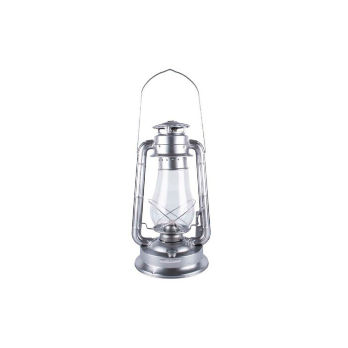 Lantern Kaufmann Parafin Silver 285 - Image 1
