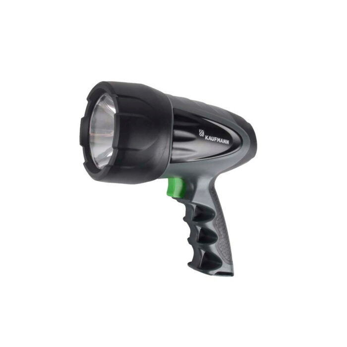 Spotlight Kaufmann LED Rechargable (T600) - Image 1