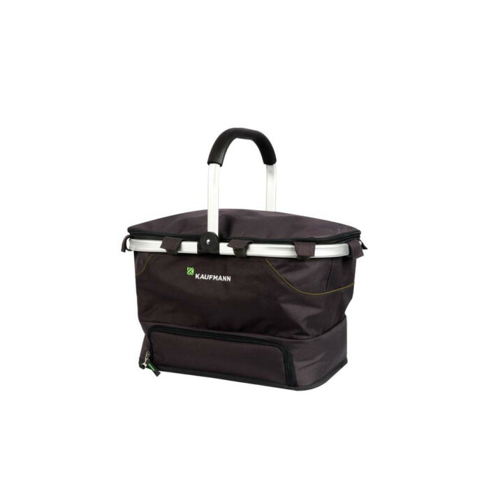 Cooler Bag Kaufmann Picnic Basket - Image 1