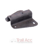 Coupler Plate 50mm SQ