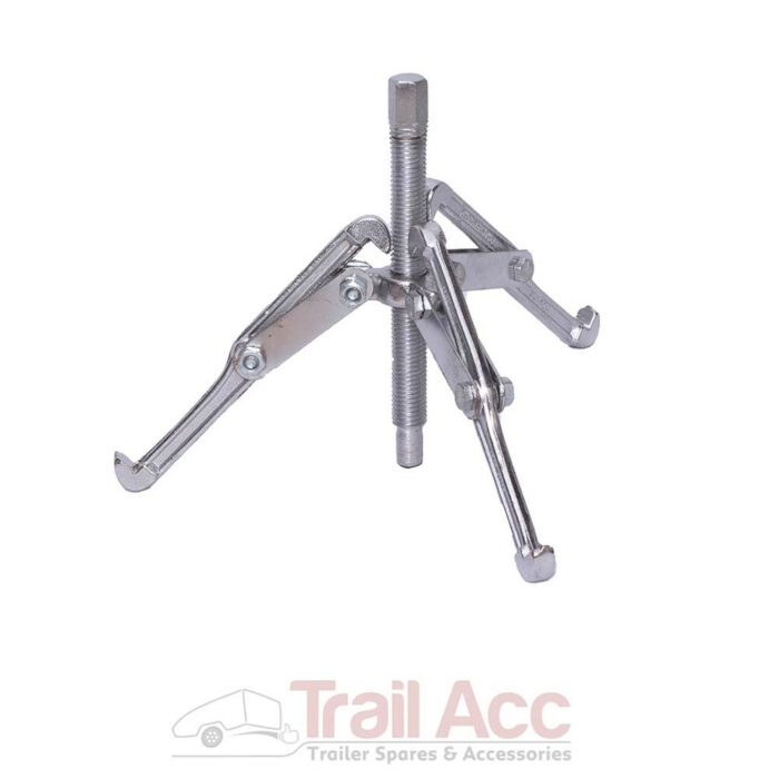 Bearing Puller 6 - Image 1