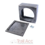 Light Box Single Closed