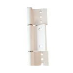 Caravan Door Hinge
