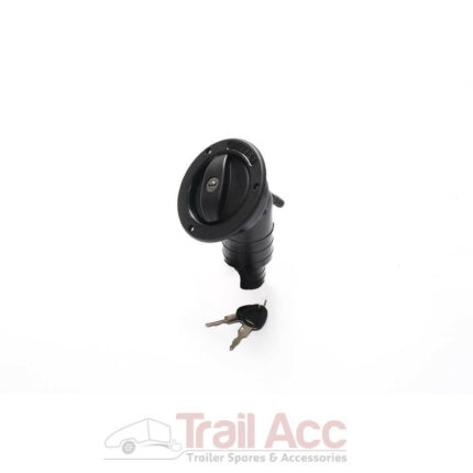 Water Filler Mix Long Black