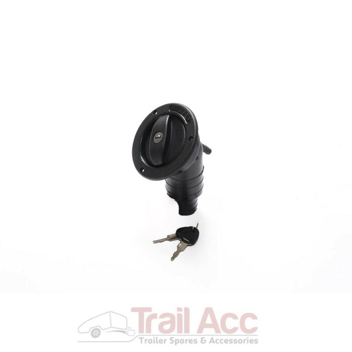Water Filler Mix Long Black - Image 1