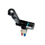 Faucet mixer ht & cd 547.0210.10